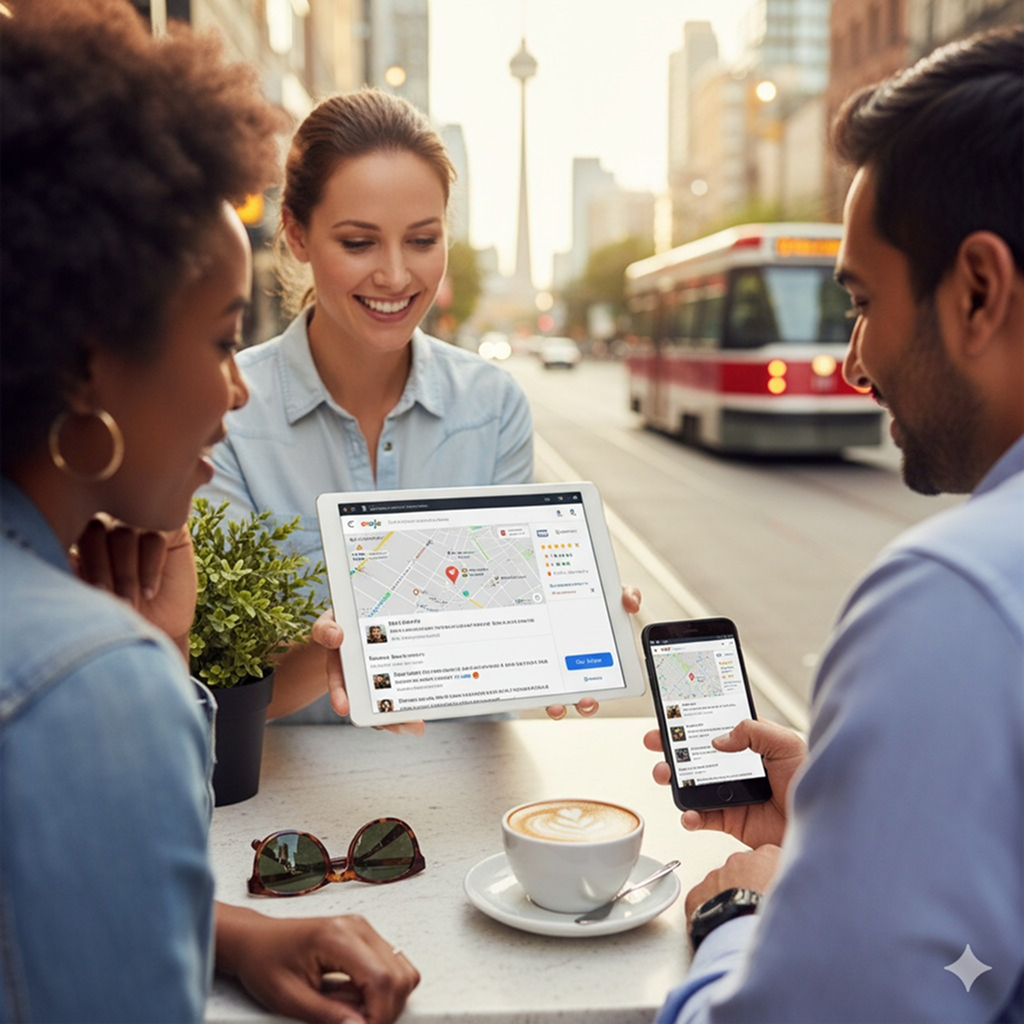 creative digital agency NYC