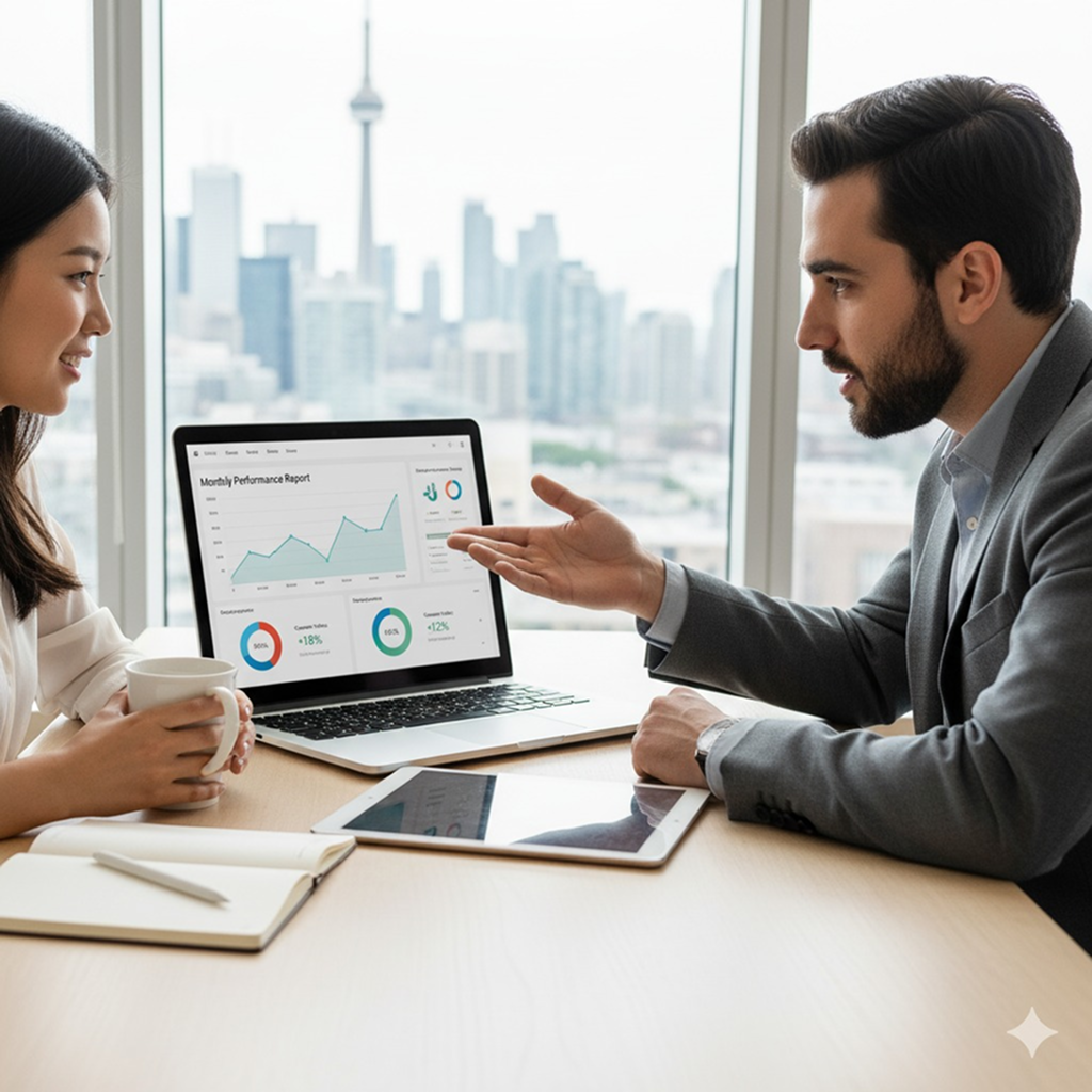 IT staffing services NYC