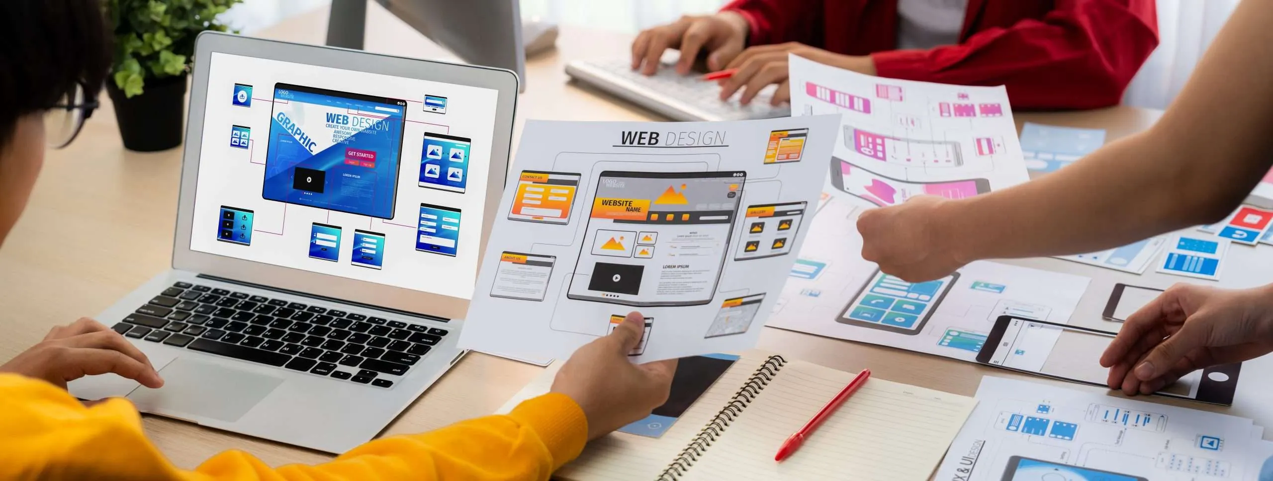 outsourcing company New York