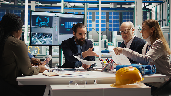 fintech automation NYC